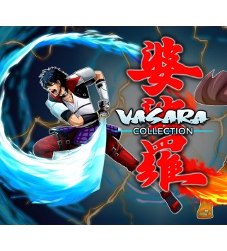 VASARA Collection Steam Key GLOBAL
